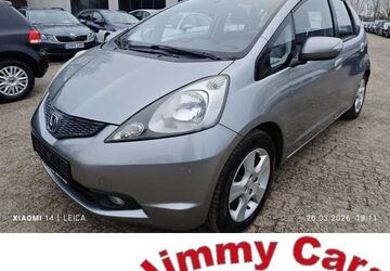 Honda Jazz 245.000 km 3.999 &euro; Kiel-Moorsee 24145