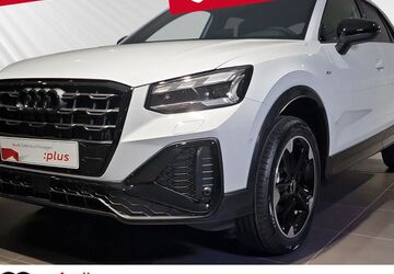 Audi Q2 1.550 km 43.980 &euro; Kiel 24118