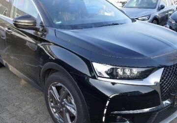 DS Automobiles DS7 (Crossback) 37.212 km 26.680 &euro; Karlsruhe 76131
