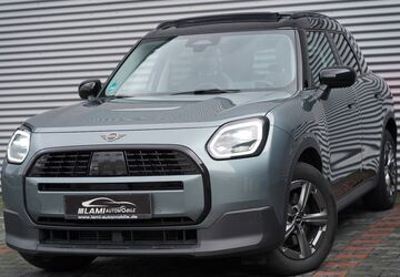 Mini Countryman C (Cooper) 98.000 km 28.900 &euro; Grevenbroich 41515