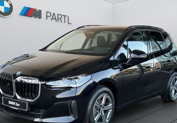 BMW 218 Active Tourer 5.500 km 34.900 &euro; Neumarkt 92318