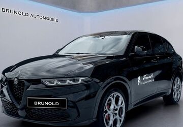 Alfa Romeo Tonale 89.900 km 25.490 &euro; Stuttgart 70565