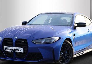 BMW M4 6.300 km 79.440 &euro; Dülmen 48249