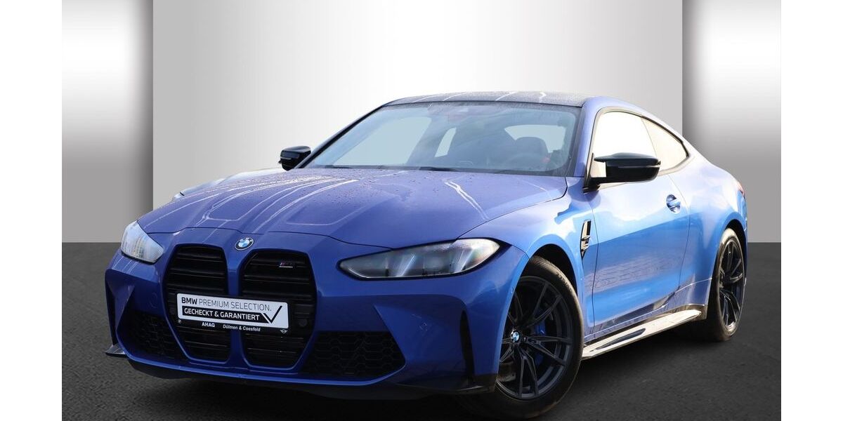 BMW M4 6.300 km 79.440 &euro; Dülmen 48249