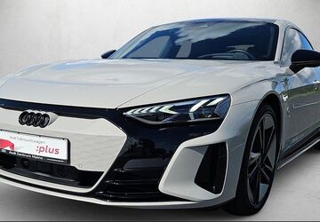 Audi e-tron GT 21.365 km 80.480 &euro; Mainz 55131