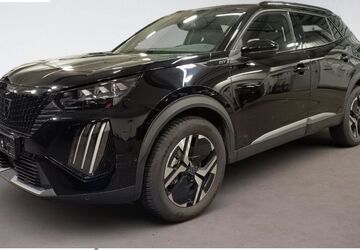 Peugeot 2008 21.206 km 23.880 &euro; Marburg 35043