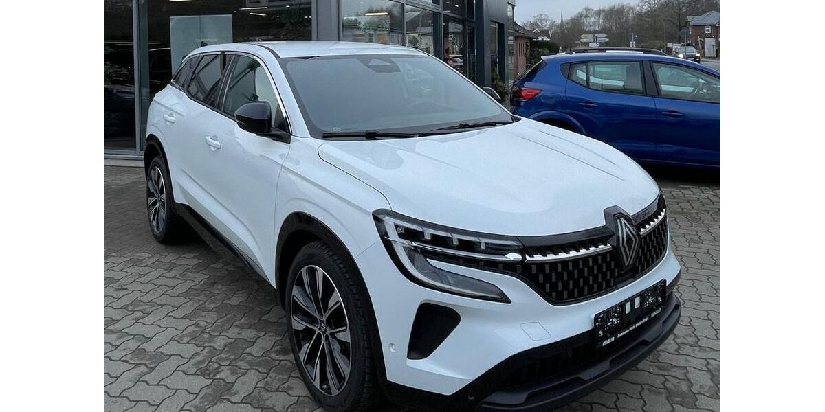 Renault Austral 39.261 km 24.780 &euro; Marne 25709