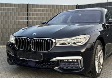 BMW 750 118.200 km 31.990 &euro; Weil im Schönbuch 71093