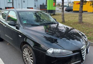 Chevrolet Lacetti 140.000 km 600 &euro; Jena 07751