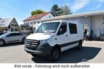 Mercedes-Benz Sprinter 316 CDI 4x4 Mixto Camper 7 G-Tronic 69.890 km 57.995 &euro; Donauwörth 86609