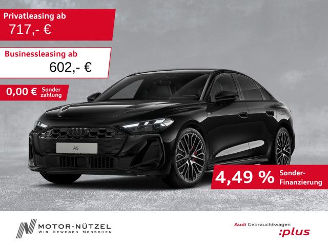 Audi A5 14.942 km 67.630 &euro; Hof 95030