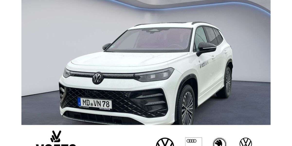 VW Tayron 9.995 km 63.295 &euro; Magdeburg 39126