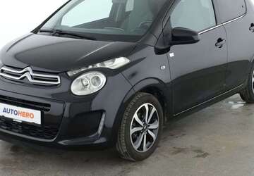 Citroen C1 29.676 km 10.350 &euro; Essen 45141