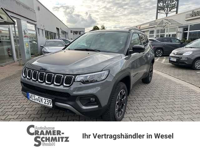 Jeep Compass 16.167 km 29.990 &euro; Wesel 46485