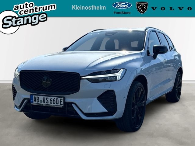 Volvo XC60 9.900 km 72.900 &euro; Kleinostheim 63801