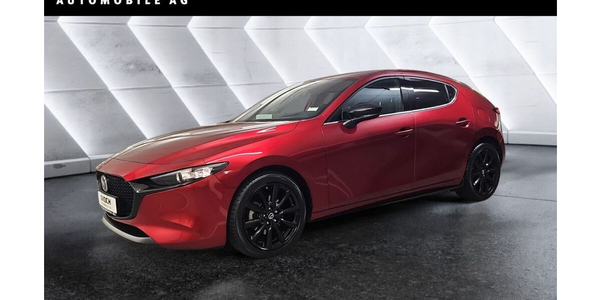 Mazda 3 19.150 km 22.680 &euro; Berlin 12683