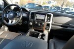 Dodge RAM 1500 5,7 Hemi Laramie UNFALLFREI 107.400 km 31.999 &euro; Rudolstadt 07407