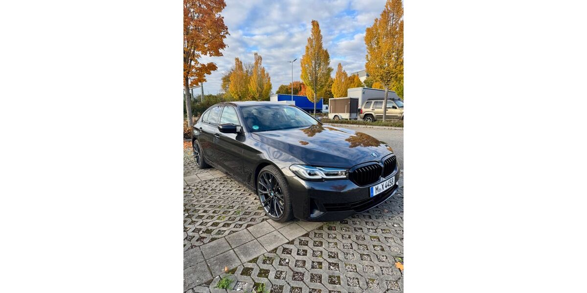 BMW 530 58.000 km 46.400 &euro; Unterschleißheim 85716