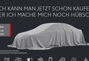 Toyota Aygo (X) 1.500 km 15.460 &euro; Merzig 66663