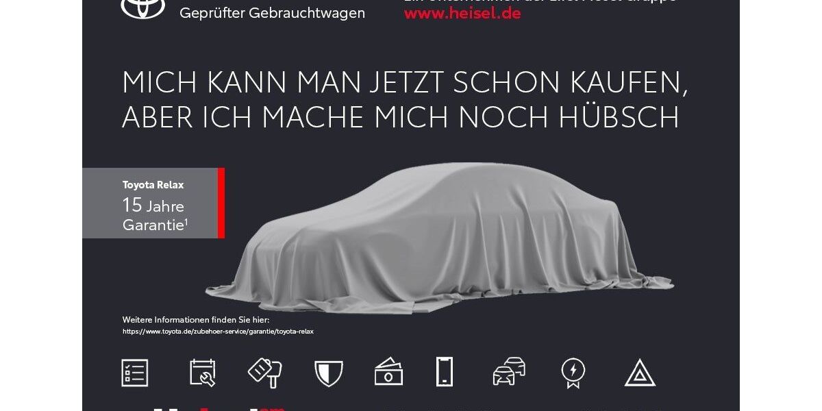 Toyota Aygo (X) 1.500 km 15.460 &euro; Merzig 66663