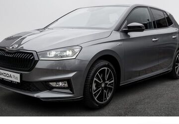 Skoda Fabia 23.850 km 23.870 &euro; Schenefeld 22869