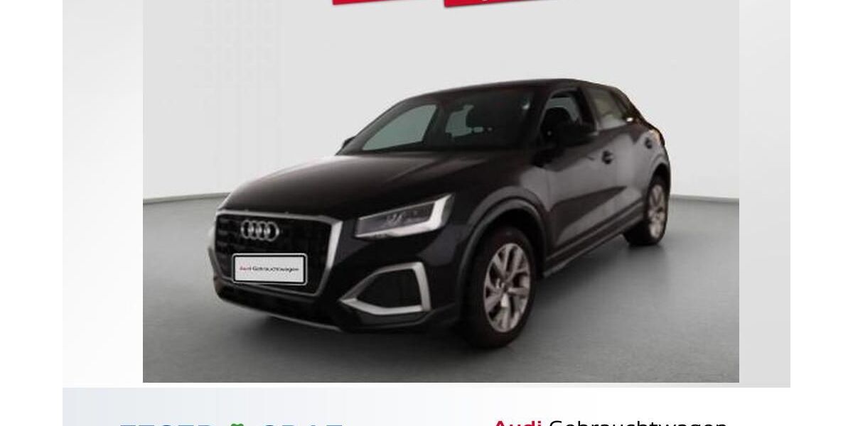 Audi Q2 27.092 km 29.990 &euro; Bernburg 06406