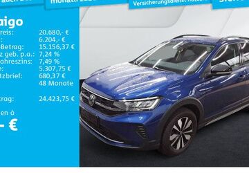 VW Taigo 16.322 km 20.680 &euro; Frankfurt 60326