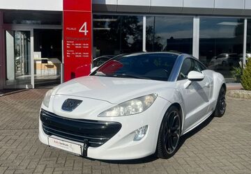 Peugeot RCZ 174.788 km 4.990 &euro; Helmstedt 38350