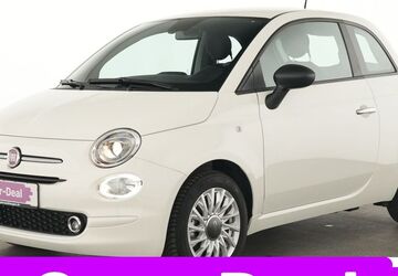 Fiat 500 7.462 km 13.449 &euro; Neuss 41460
