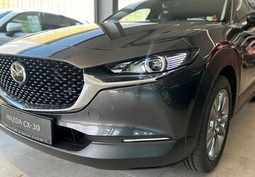 Mazda CX-30 4.498 km 28.930 &euro; Dortmund 44287