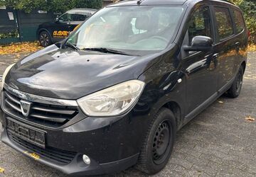 Dacia Lodgy 270.000 km 2.200 &euro; Frankfurt am Main 60486