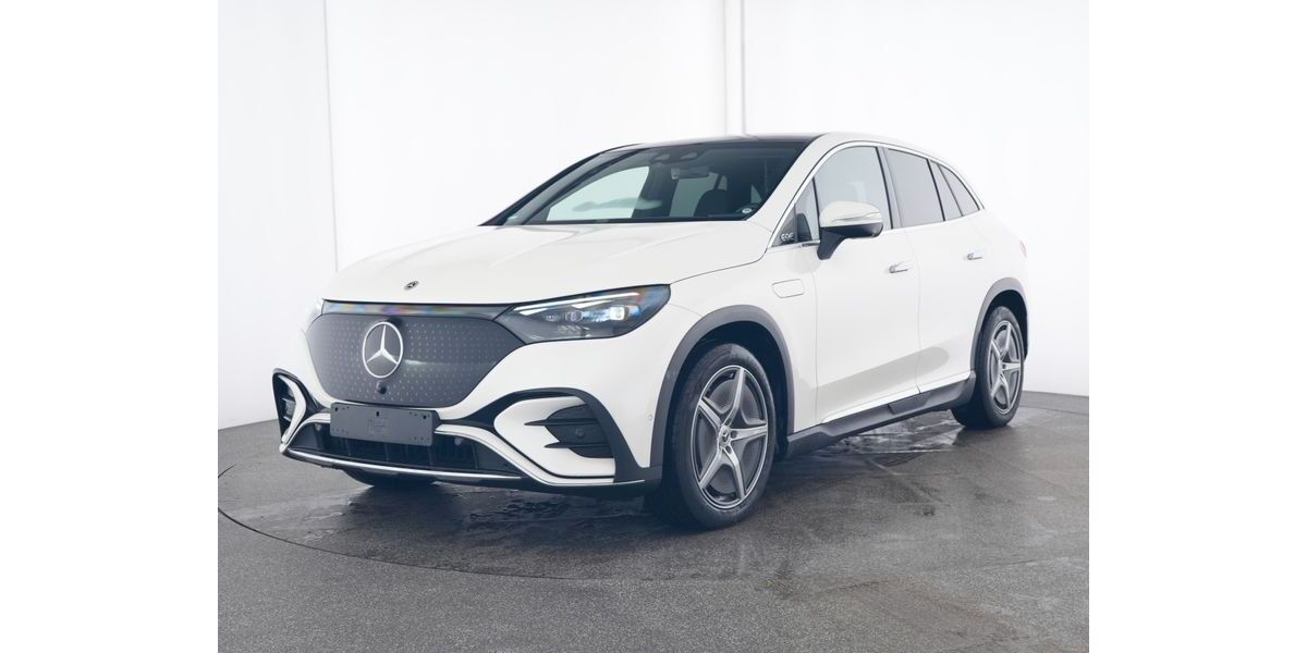 Mercedes-Benz EQE SUV 11.820 km 56.900 &euro; Rottweil 78628