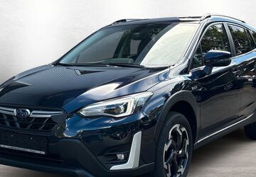 Subaru XV 12.150 km 25.490 &euro; Ilmenau 98693