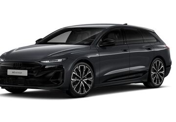 Audi A6 e-tron 1.100 km 92.900 &euro; Neubeckum 59269