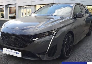 Peugeot 308 5.000 km 44.950 &euro; Maintal 63477