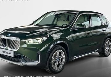 BMW iX1 14.700 km 49.890 &euro; Ingolstadt 85053