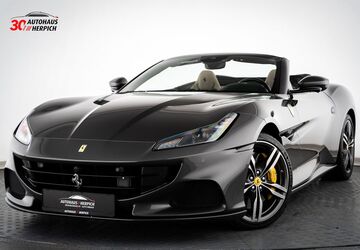 Ferrari Portofino 17.056 km 259.620 &euro; Erbach 64711