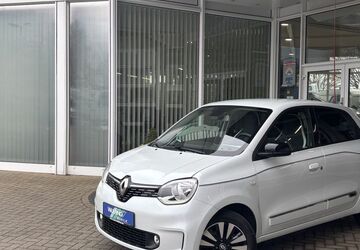 Renault Twingo 7.750 km 14.990 &euro; Lohne 49393