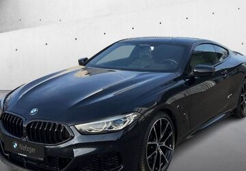 BMW M850 78.100 km 61.500 &euro; Berlin-Siemensstadt 13629