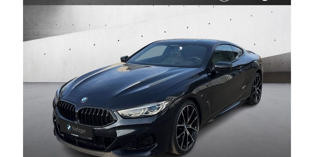 BMW M850 78.100 km 61.500 &euro; Berlin-Siemensstadt 13629