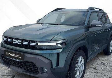 Dacia Duster 7.900 km 25.331 &euro; Kassel 34121