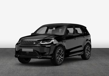 Land Rover Discovery Sport 15.187 km 35.900 &euro; Kronberg 61476