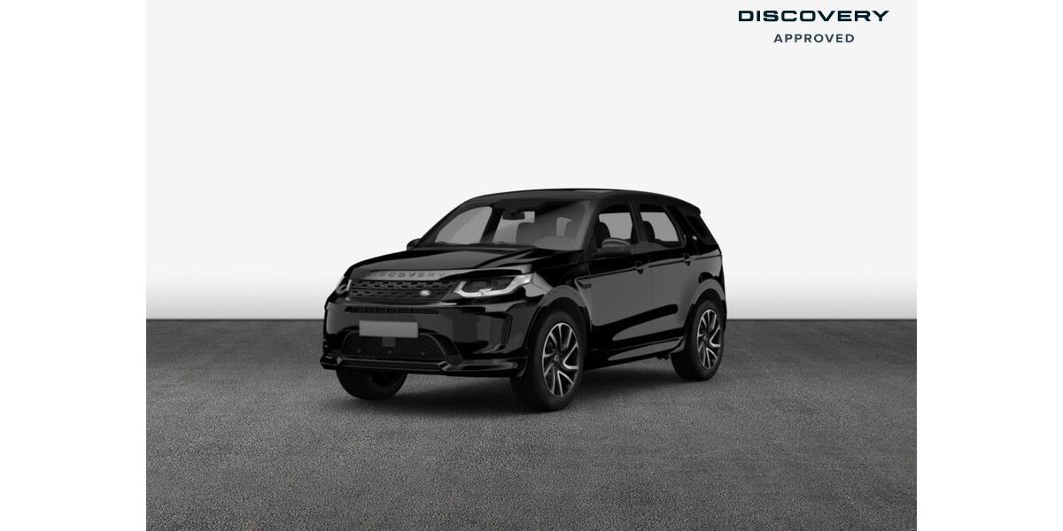 Land Rover Discovery Sport 15.187 km 35.900 &euro; Kronberg 61476