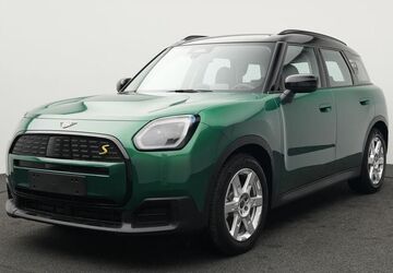 Mini Countryman SE (Cooper) 12.170 km 39.990 &euro; Offenburg 77656