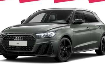 Audi A1 17.487 km 34.451 &euro; Hannover 30179