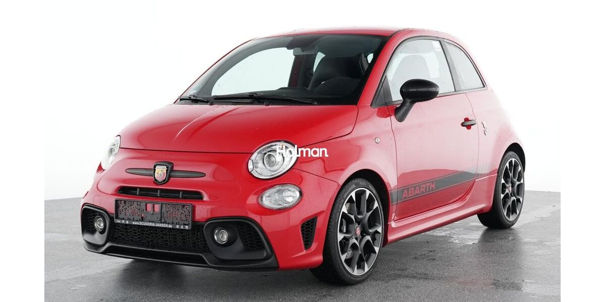 Abarth 595 Competizione 40.722 km 19.552 &euro; Eschborn 65760