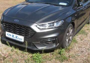 Ford Mondeo 49.200 km 29.650 &euro; Bad Doberan 18209