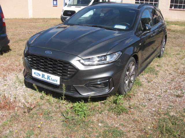 Ford Mondeo 49.200 km 29.650 &euro; Bad Doberan 18209
