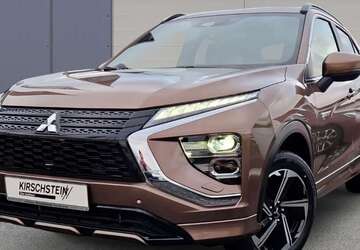 Mitsubishi Eclipse Cross 21.883 km 24.990 &euro; Bad Hersfeld 36251