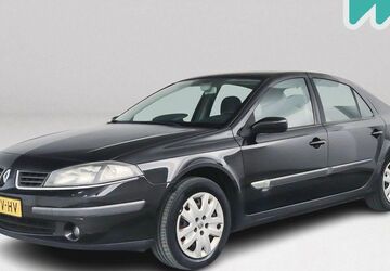 Renault Laguna 253.966 km 1.750 &euro; Amersfoort 